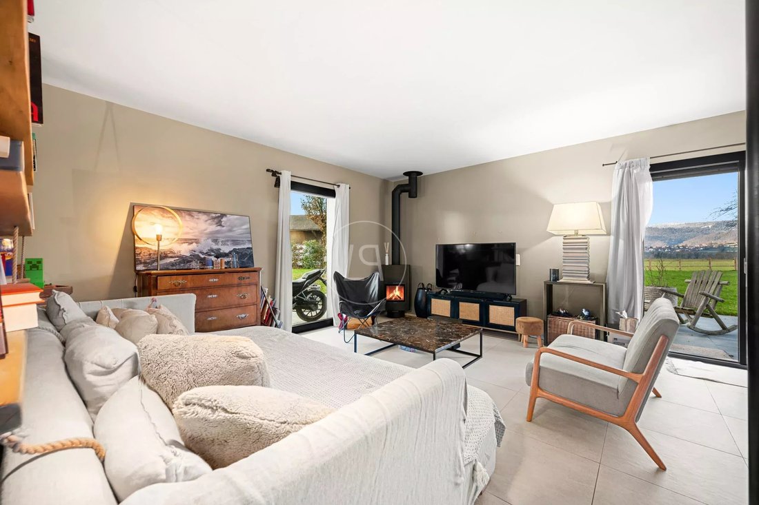 House in Burtigny, Vaud, Switzerland 5 - 18340298