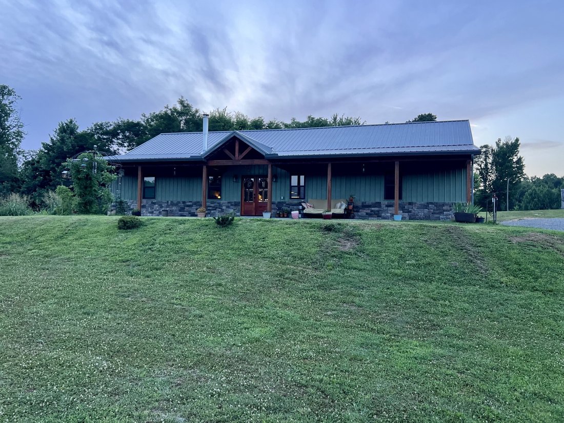 House in Baxter, Tennessee, United States 4 - 18340114