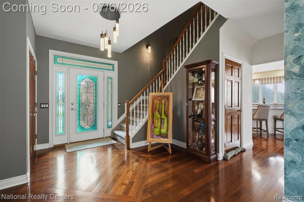 House in Livonia, Michigan, United States 4 - 18349493
