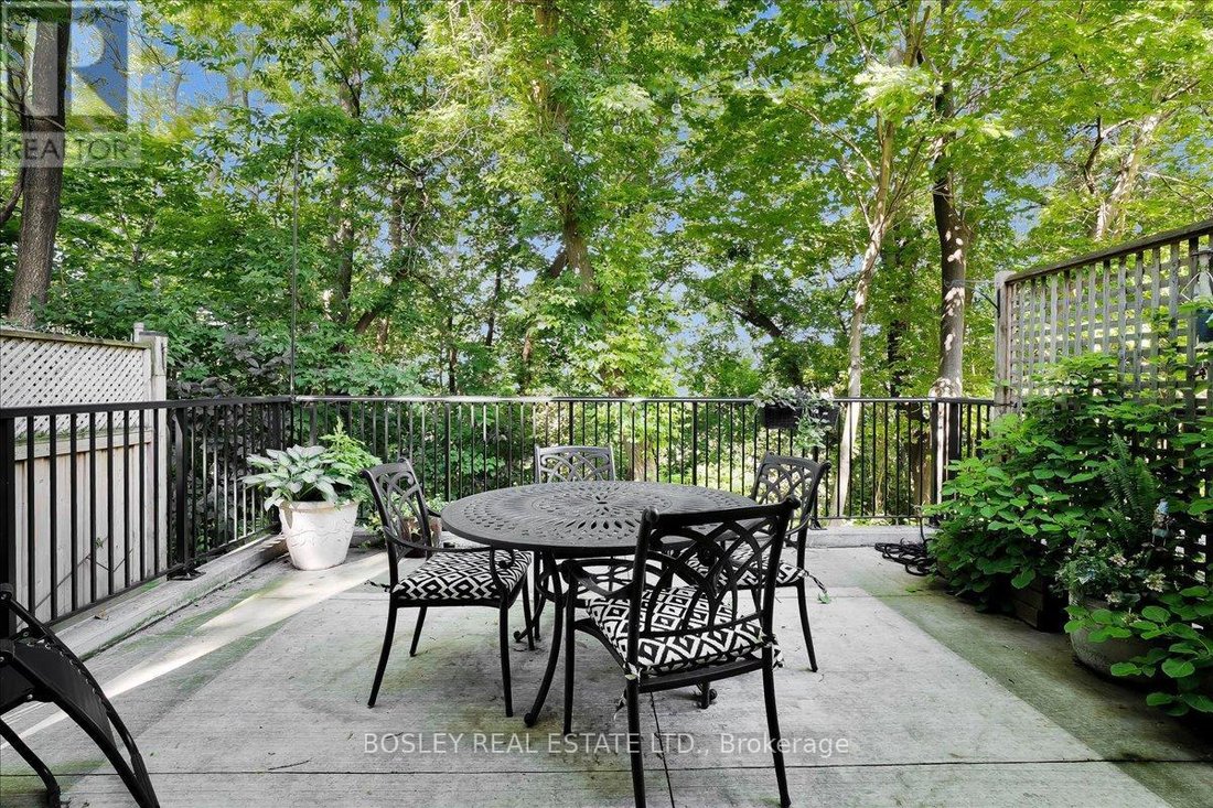 Condo in Toronto, Ontario, Canada 4 - 18341780