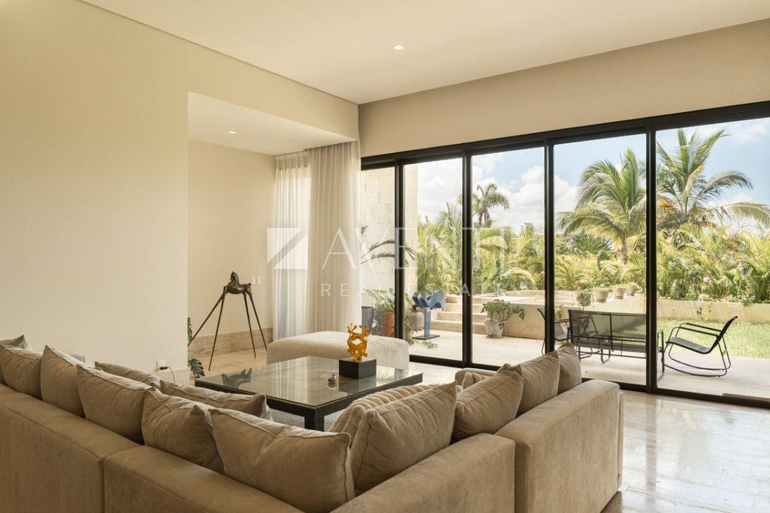 Apartment in Cancún, Quintana Roo, Mexico 2 - 18349453