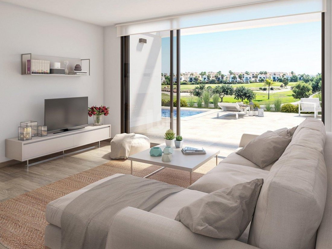 Villa in Roda, San Javier, Región de Murcia 5 - 14426657