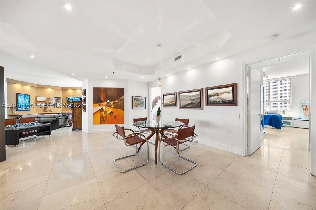 Condo in Miami, Florida, United States 4 - 18321779