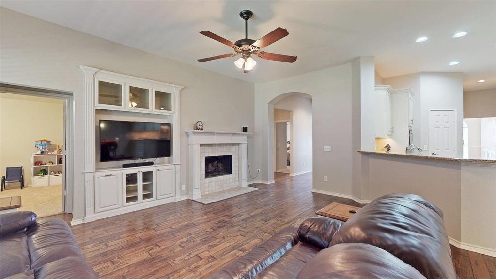 House in McKinney, Texas, United States 2 - 18340705