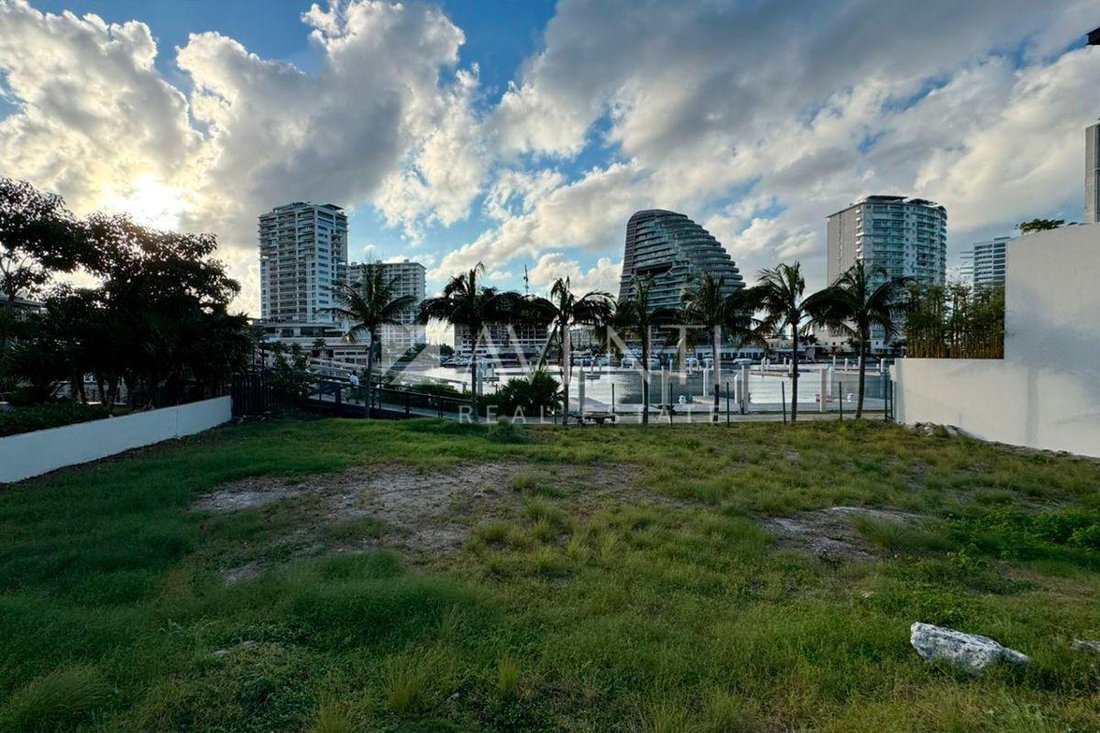 Land in Cancún, Quintana Roo, Mexico 4 - 18349513