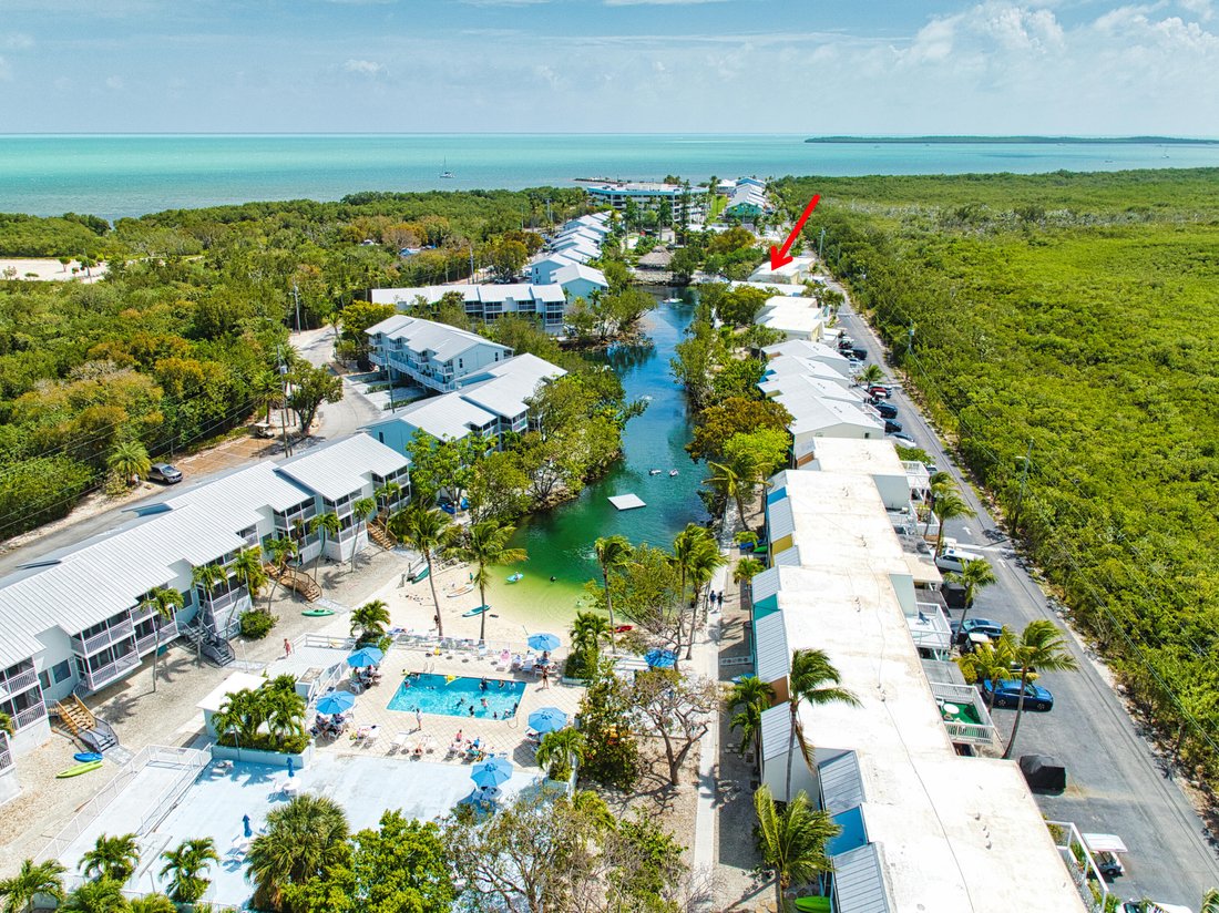 Condo in Key Colony Beach, Florida, United States 3 - 18342241