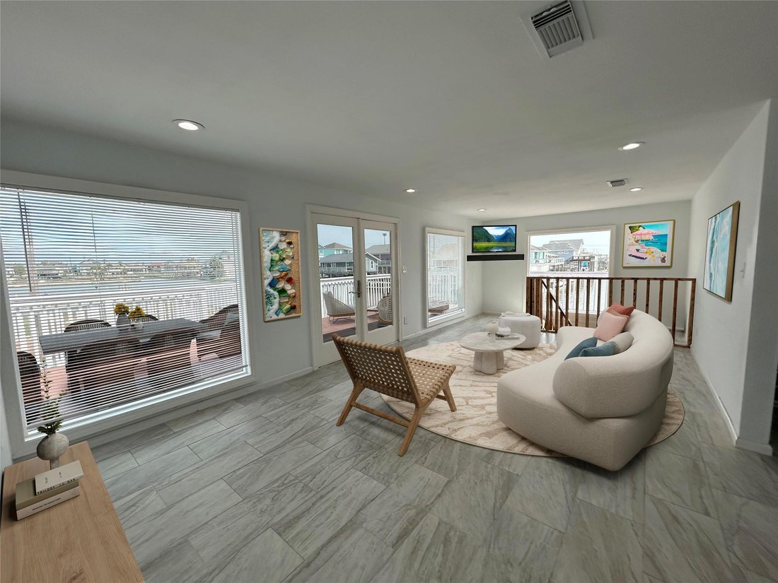 House in Galveston, Texas, United States 4 - 18340956