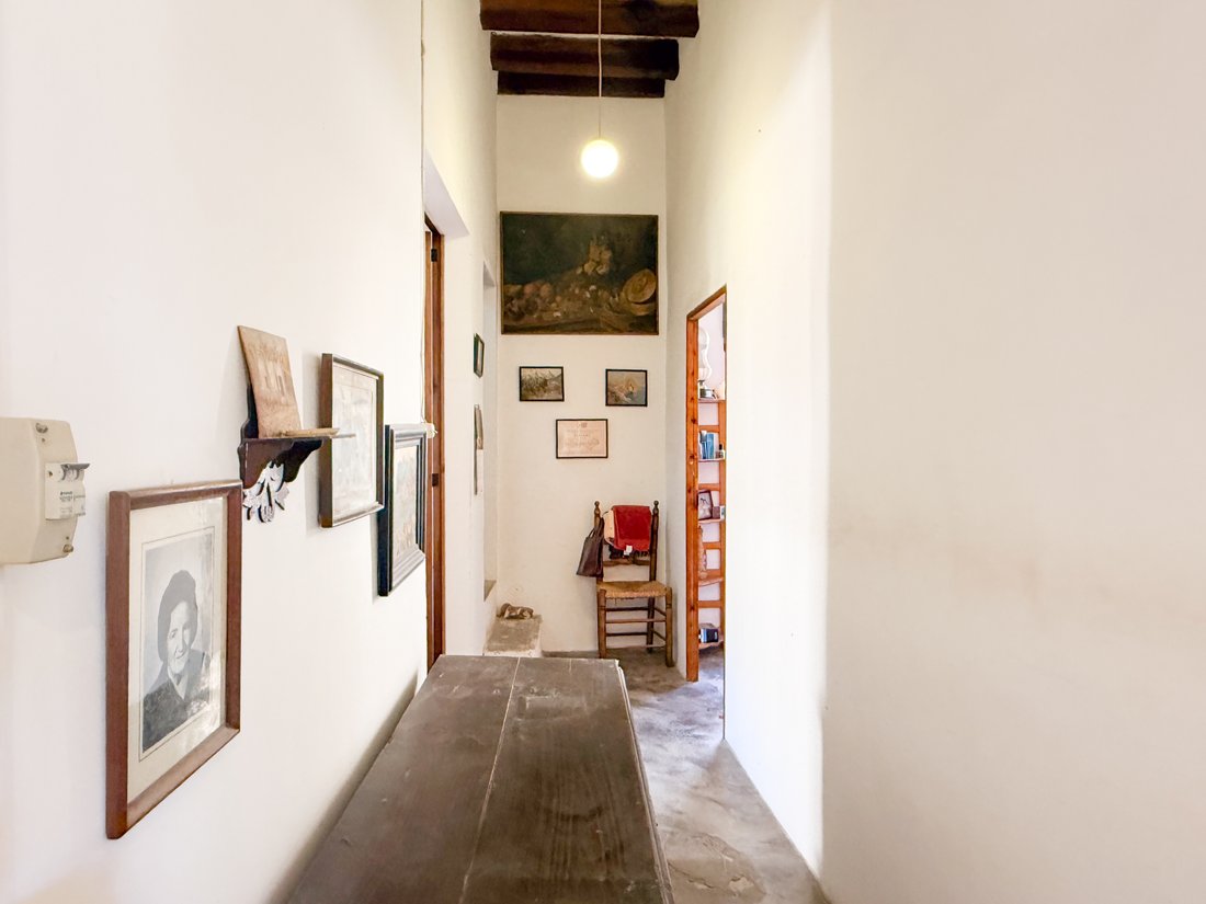 Townhouse in Pollenca, Balearic Islands, Spain 2 - 17769957