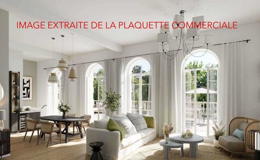 Wohnung in Aiguillon, Arcachon, Frankreich 1