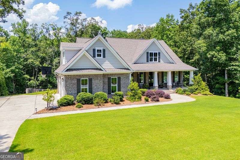 House in Douglasville, Georgia, United States 2 - 18342732