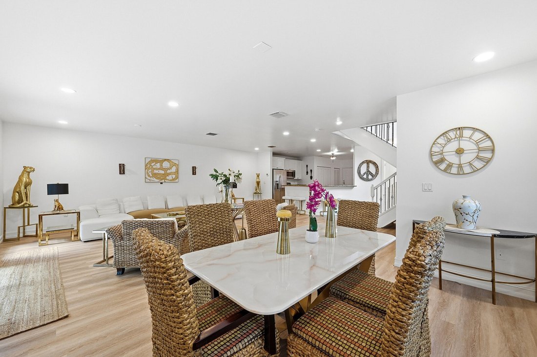 Townhouse in Dania Beach, Florida, United States 3 - 18188752