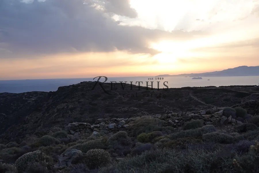 Land in Community of Artemonas, Aegean, Greece 5 - 18345460