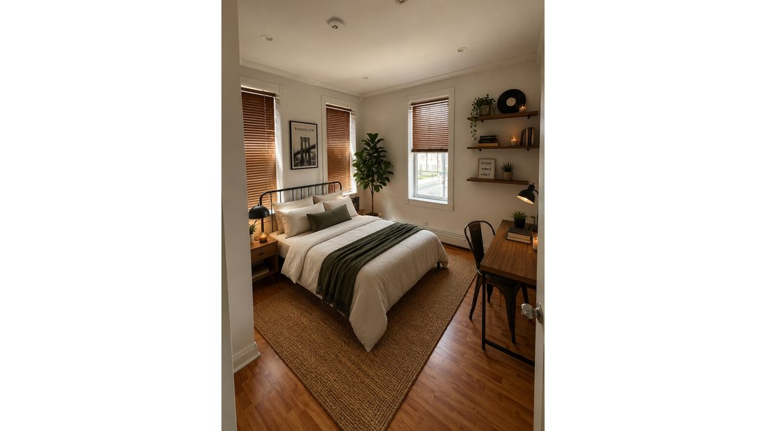 Apartment in New York, New York, United States 3 - 18341084