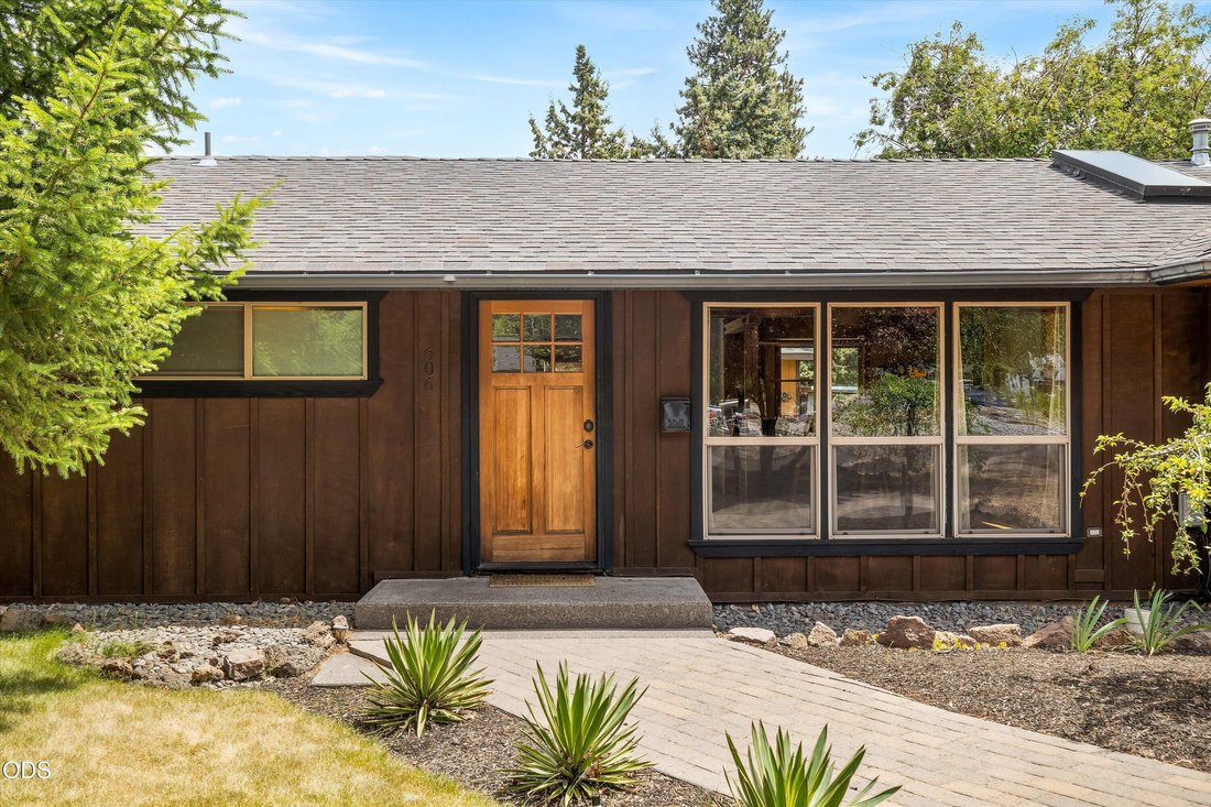 House in Bend, Oregon, United States 3 - 18339727