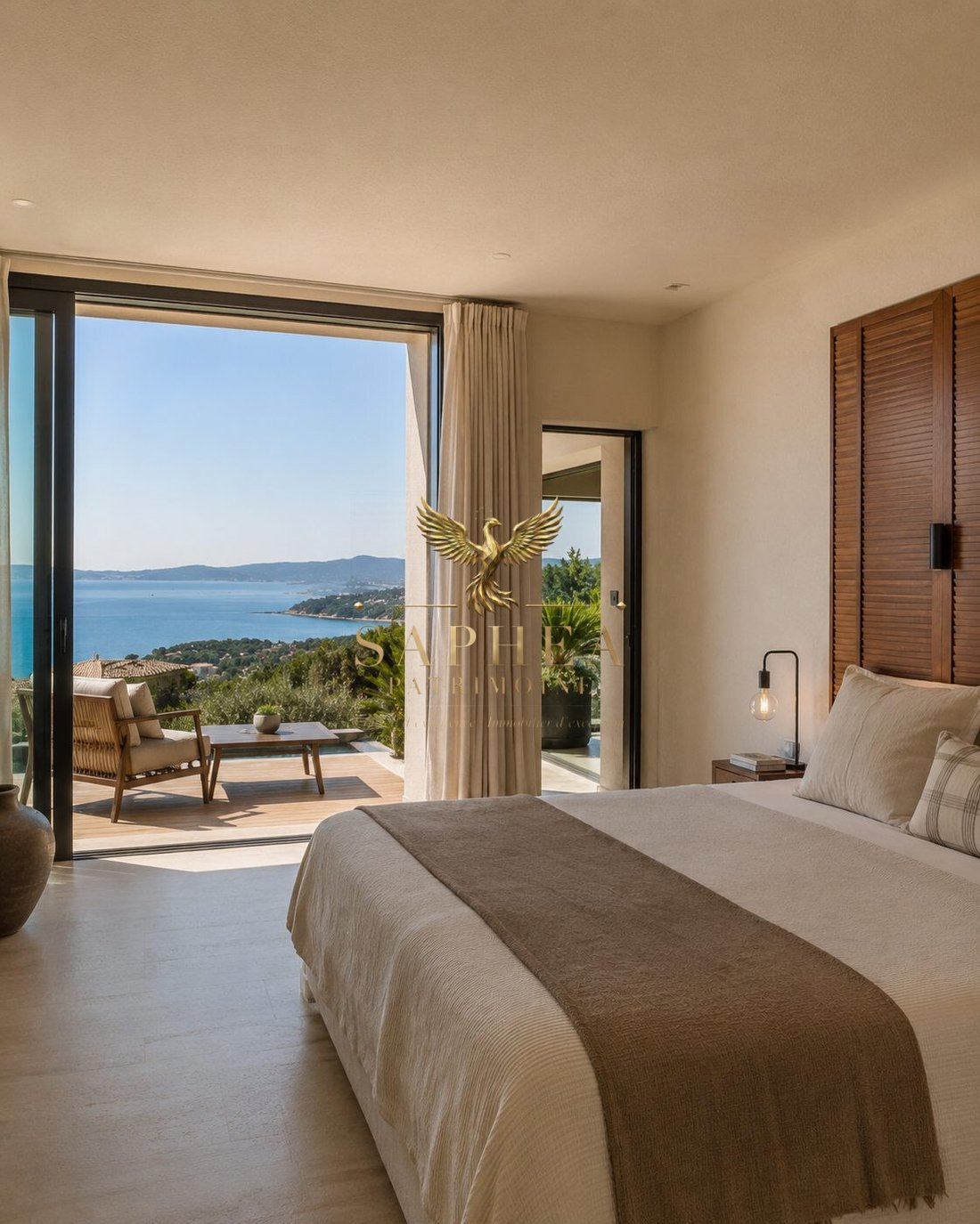 House in Saint-Cyr-sur-Mer, Provence-Alpes-Côte d'Azur, France 5 - 18348786