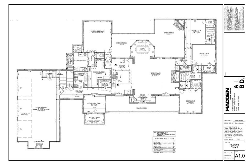 House in Talking Rock, Georgia, United States 4 - 18340759