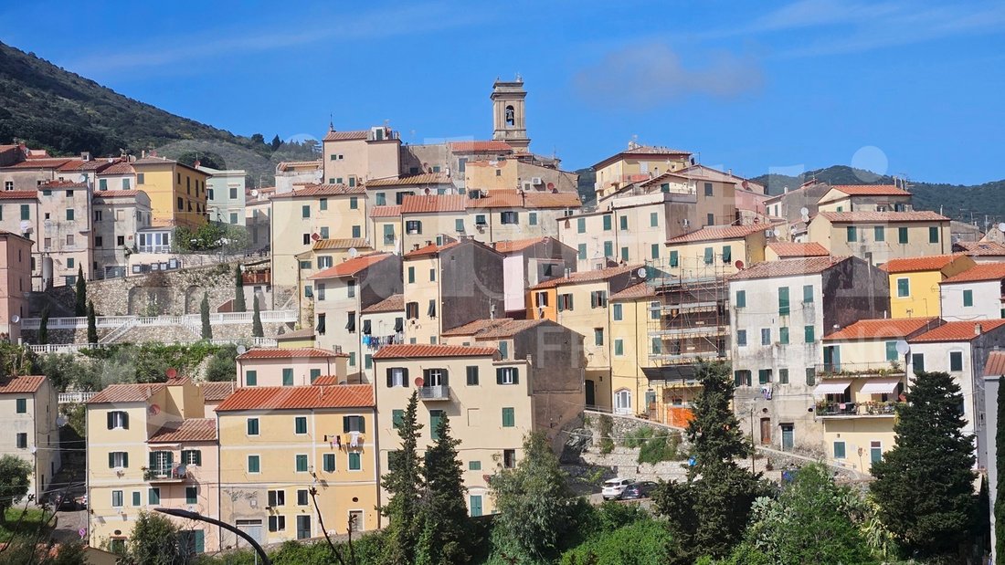 House in Rio nell'Elba, Tuscany, Italy 4 - 18341072