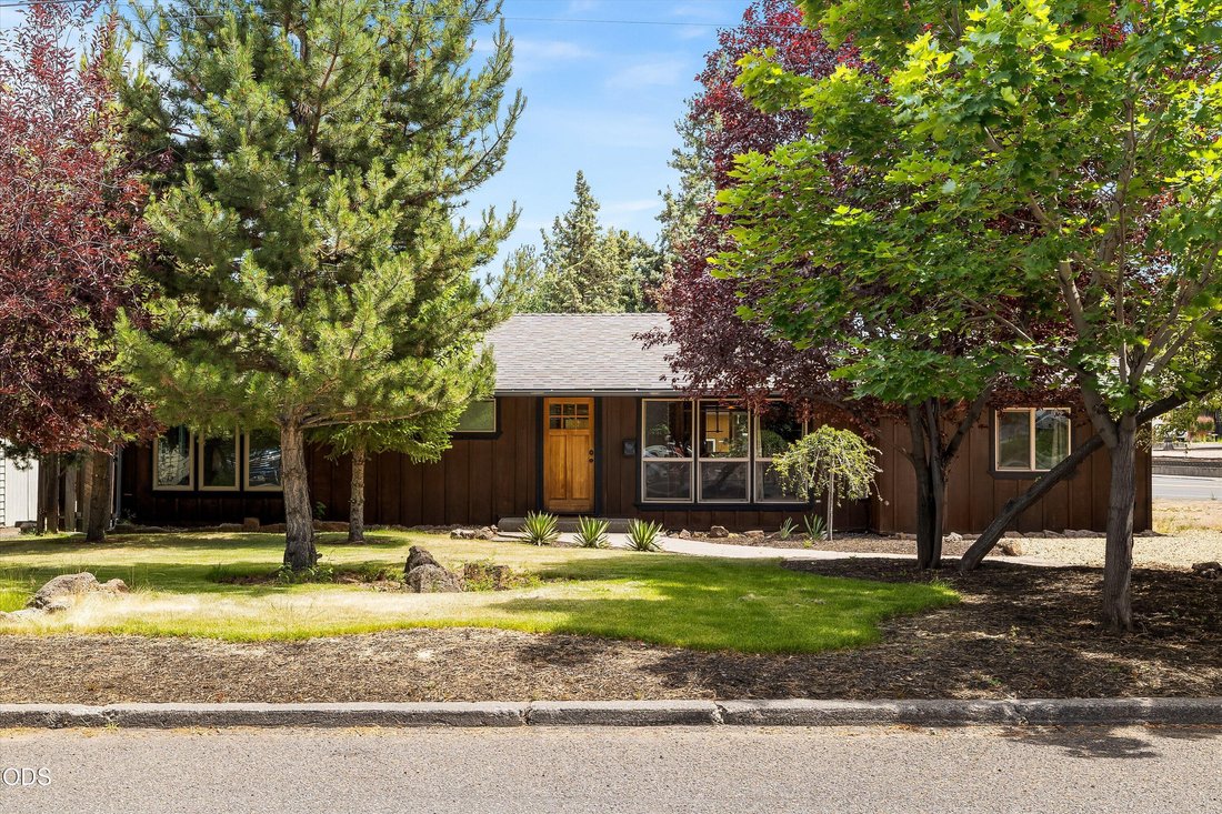 House in Bend, Oregon, United States 1 - 18339727
