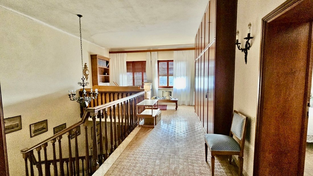Apartment in Portoferraio, Tuscany, Italy 5 - 18341019