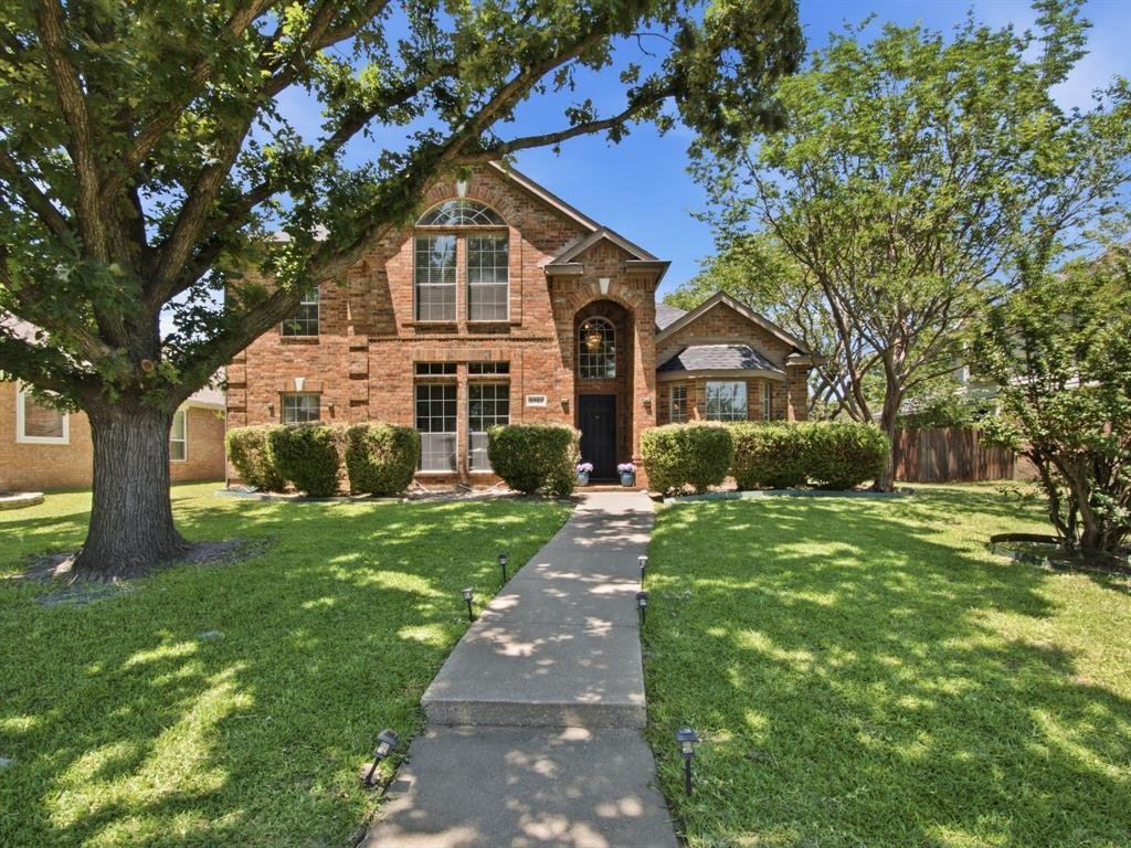 House in Richardson, Texas, United States 1 - 18343940