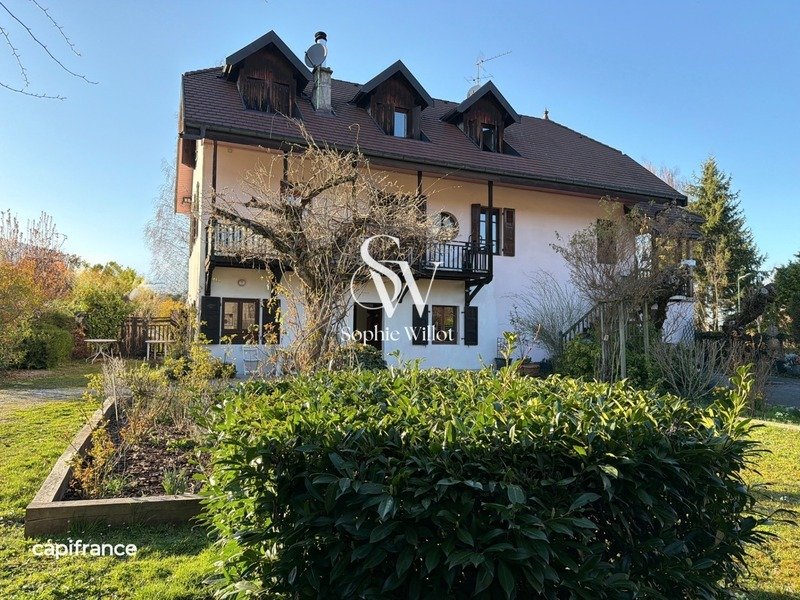 House in Sud, Saint-Jorioz, France 1 - 17532035