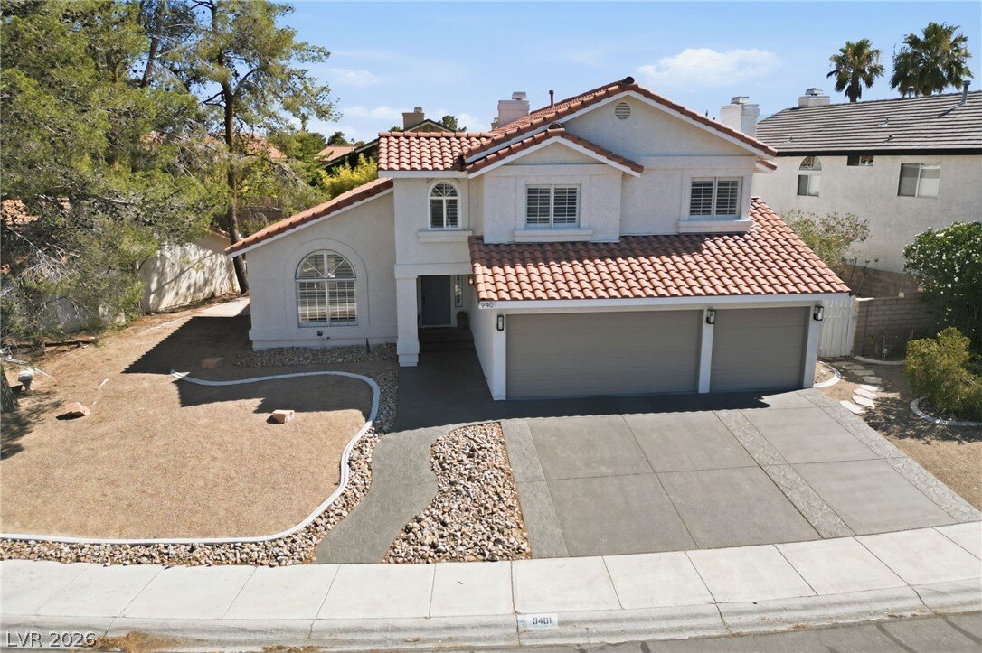 House in Las Vegas, Nevada, United States 2 - 18339902