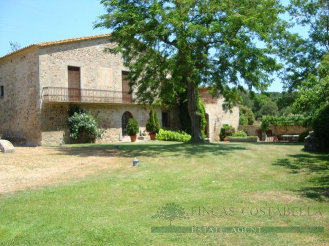 House in Santa Cristina d'Aro, Catalonia, Spain 1 - 13111241