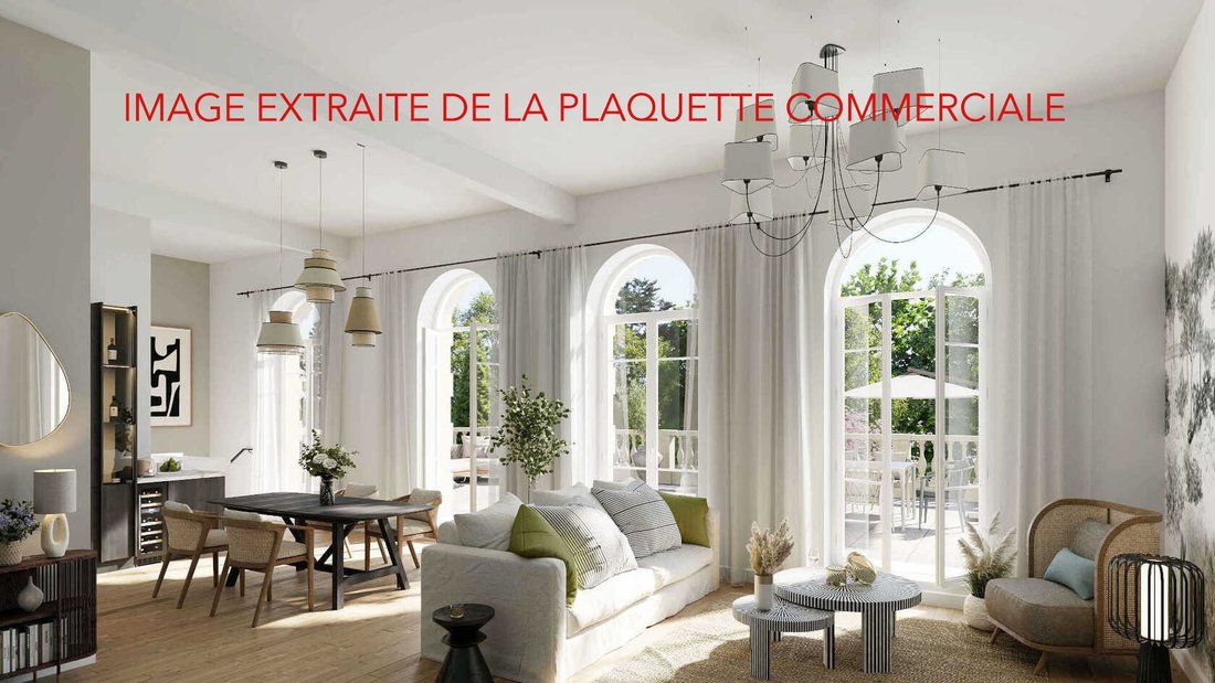 House in Aiguillon, Arcachon, France 5 - 18345714