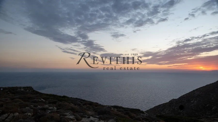 Land in Community of Artemonas, Aegean, Greece 3 - 18345460