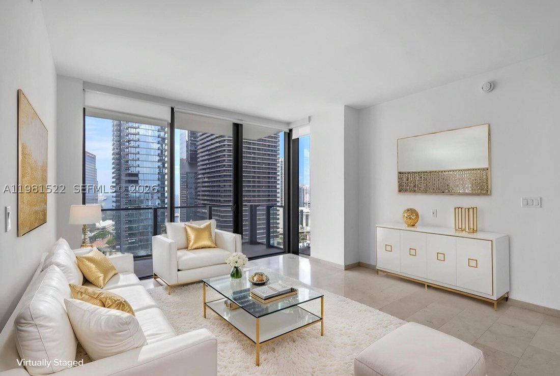 Condo in Miami, Florida, United States 5 - 17393314