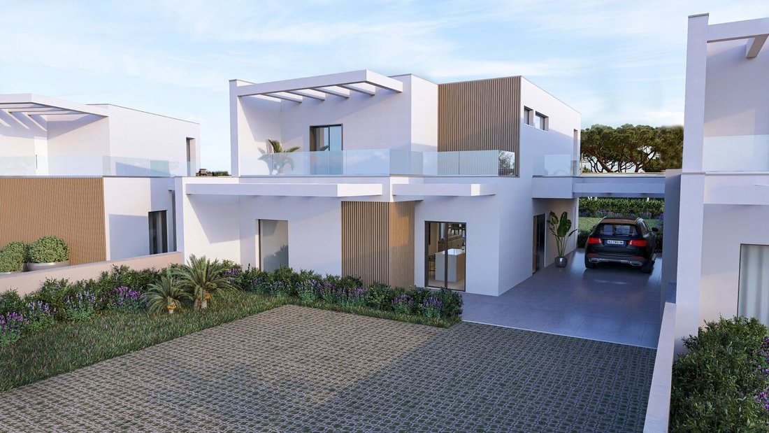 House in Quarteira, Algarve, Portugal 5 - 18342743