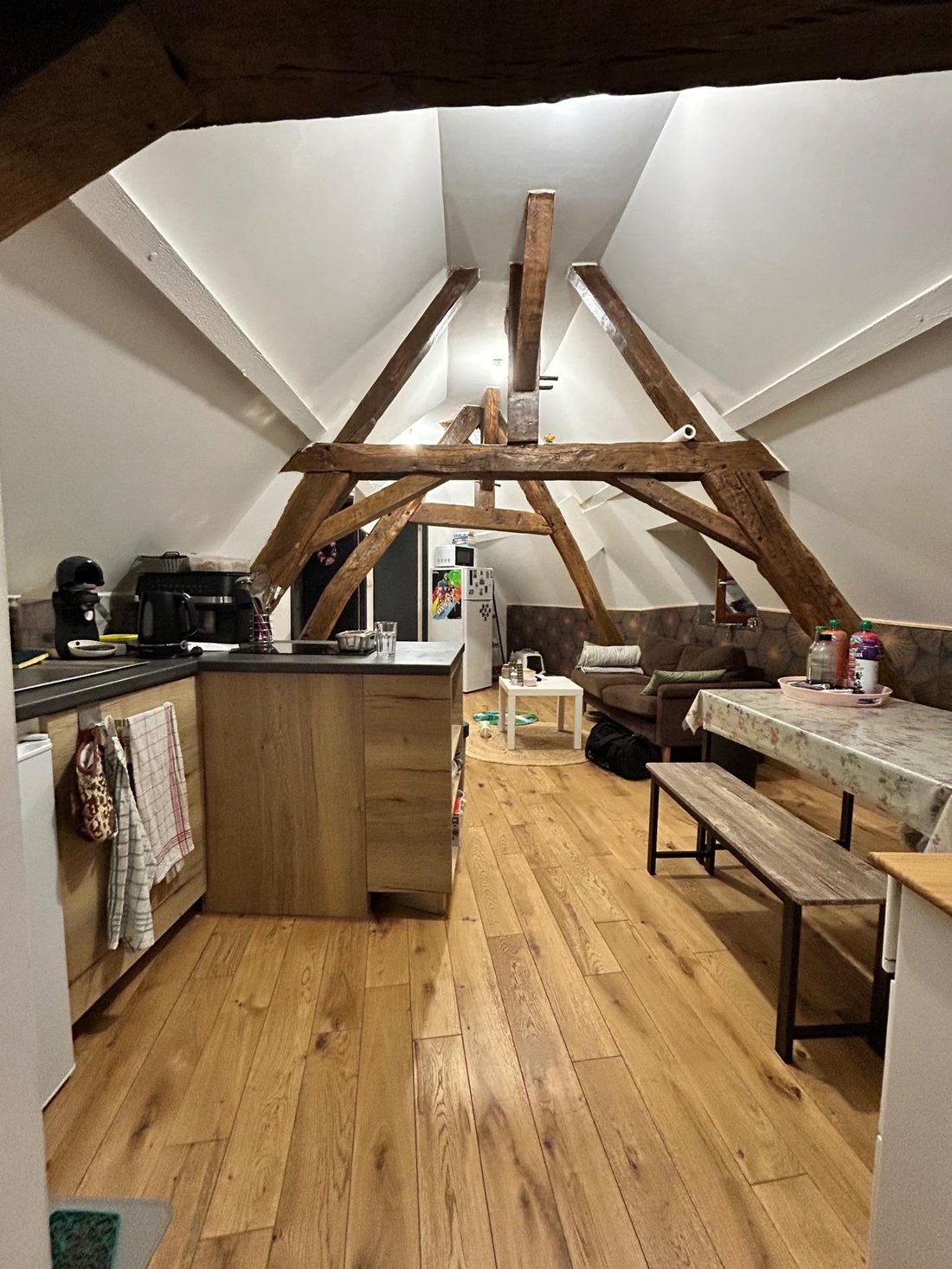 Marche, Vichy, France 3 - 18343491