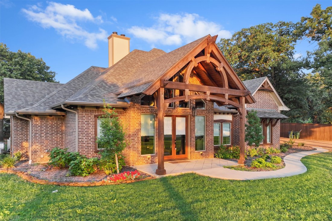House in Denton, Texas, United States 3 - 18340867