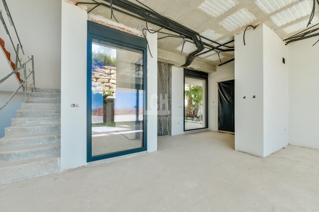 Villa in Finestrat, Valencian Community, Spain 5 - 14425819