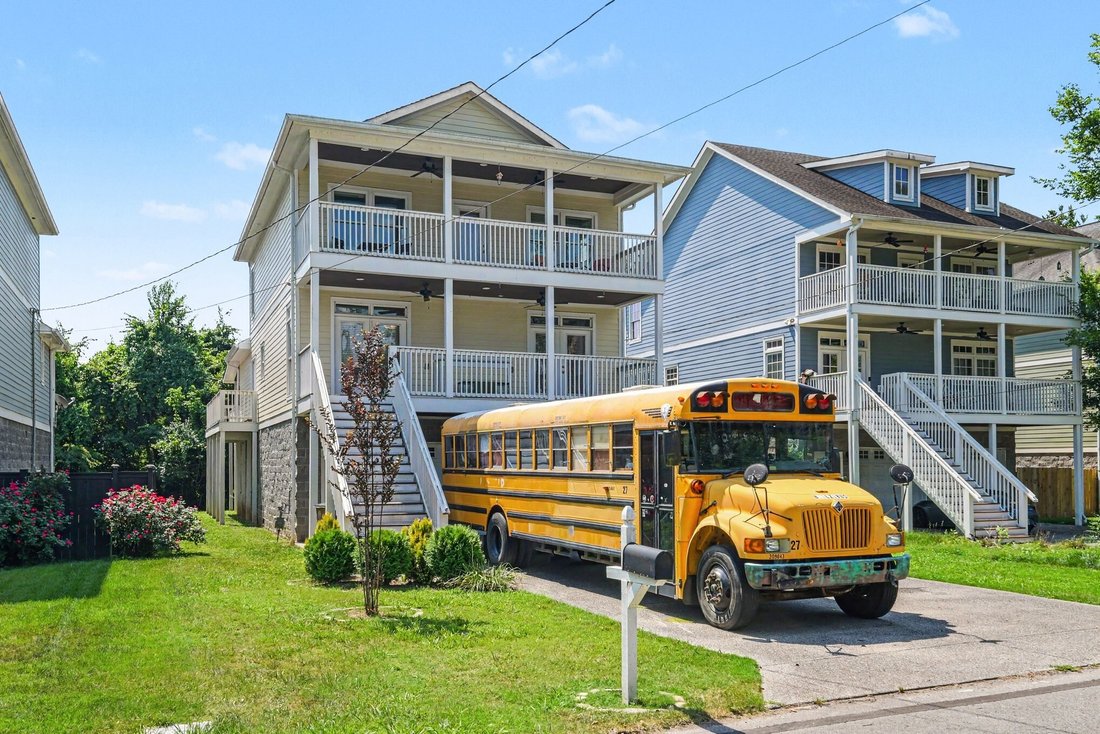 House in Nashville, Tennessee, United States 2 - 18340065