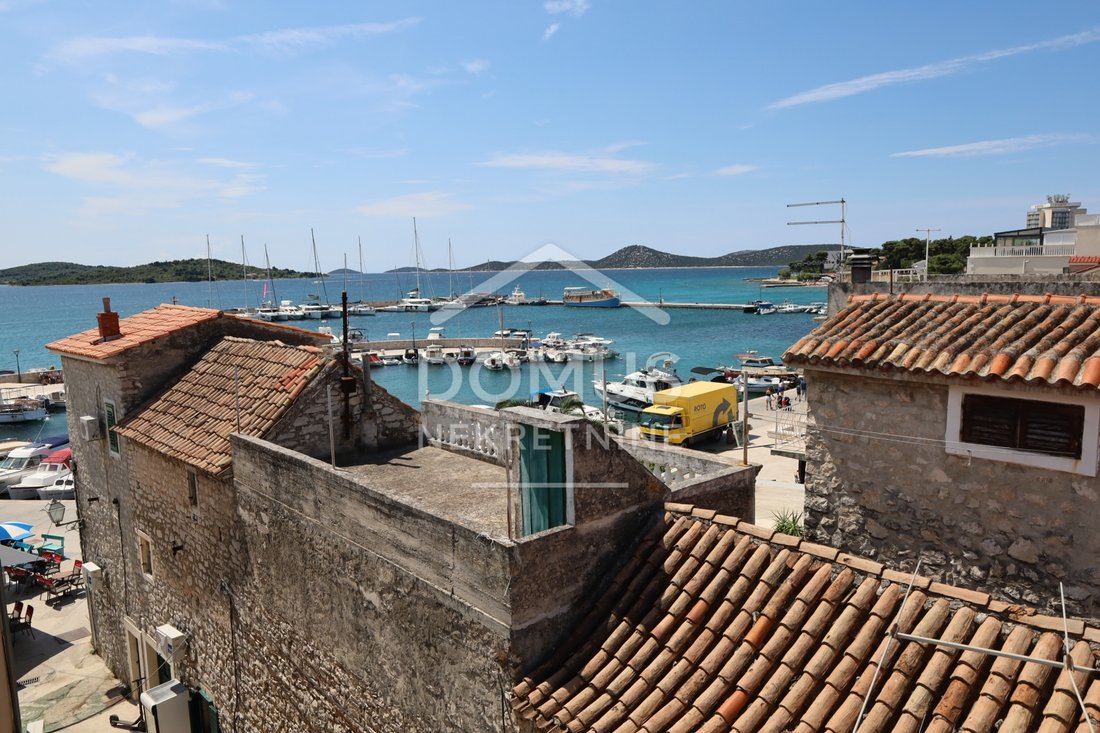 House in Vodice, Sibenik-Knin County, Croatia 2 - 18341030