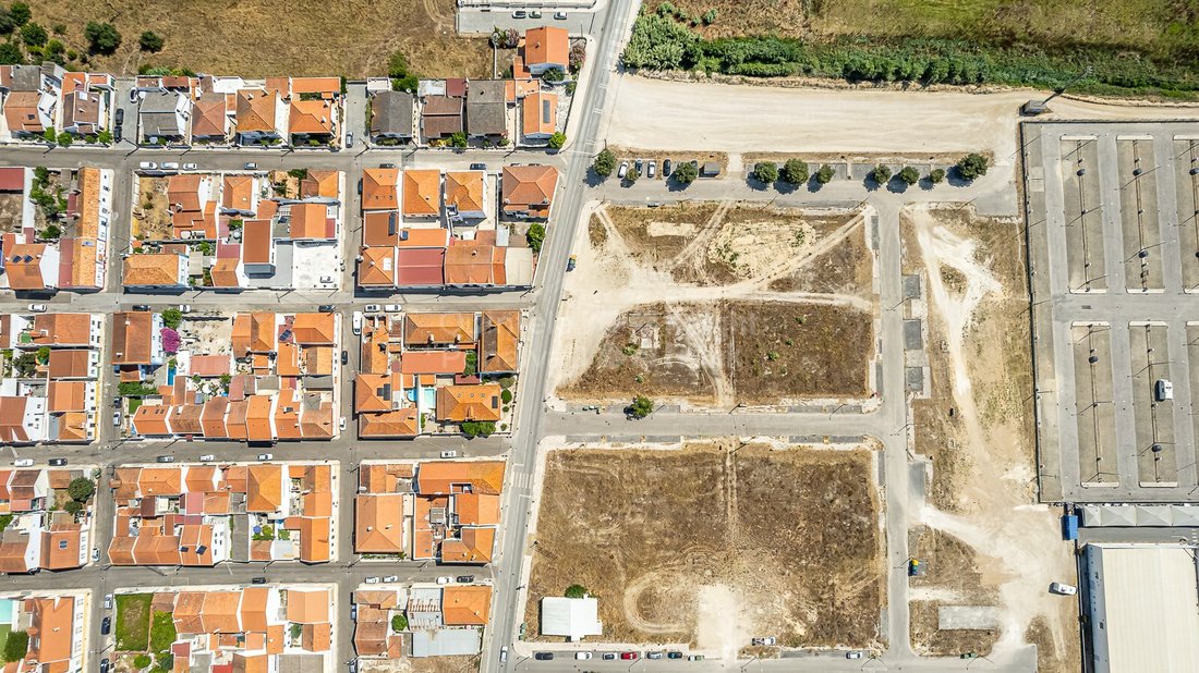 Land in Coruche, Fajarda e Erra, Santarem District, Portugal 5 - 18342961
