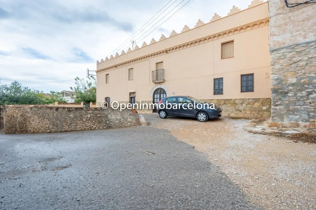 Maison à Sant Pere de Ribes, Catalogne, Espagne 1 - 18314191