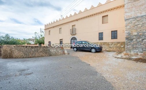 House in Sant Pere de Ribes, Catalonia, Spain 1