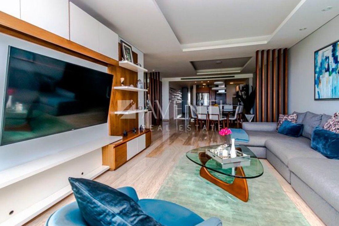 Apartment in Cancún, Quintana Roo, Mexico 5 - 18349511