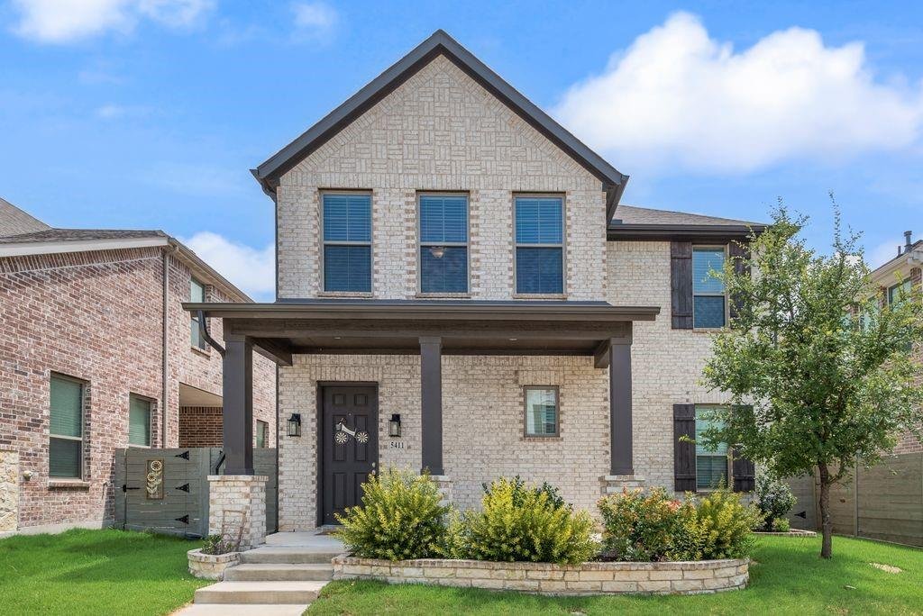 House in Sachse, Texas, United States 1 - 18342783