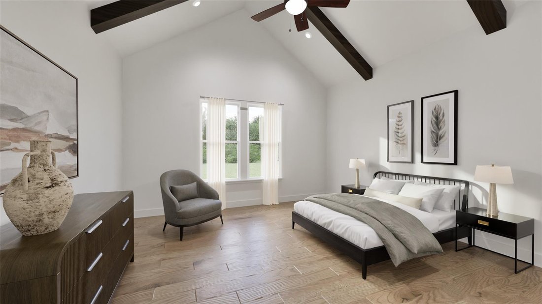 House in Montgomery, Texas, United States 5 - 18340915