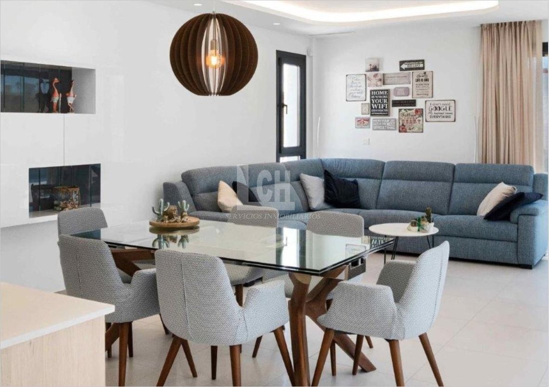 Villa in Benijofar, Valencian Community, Spain 4 - 14427324