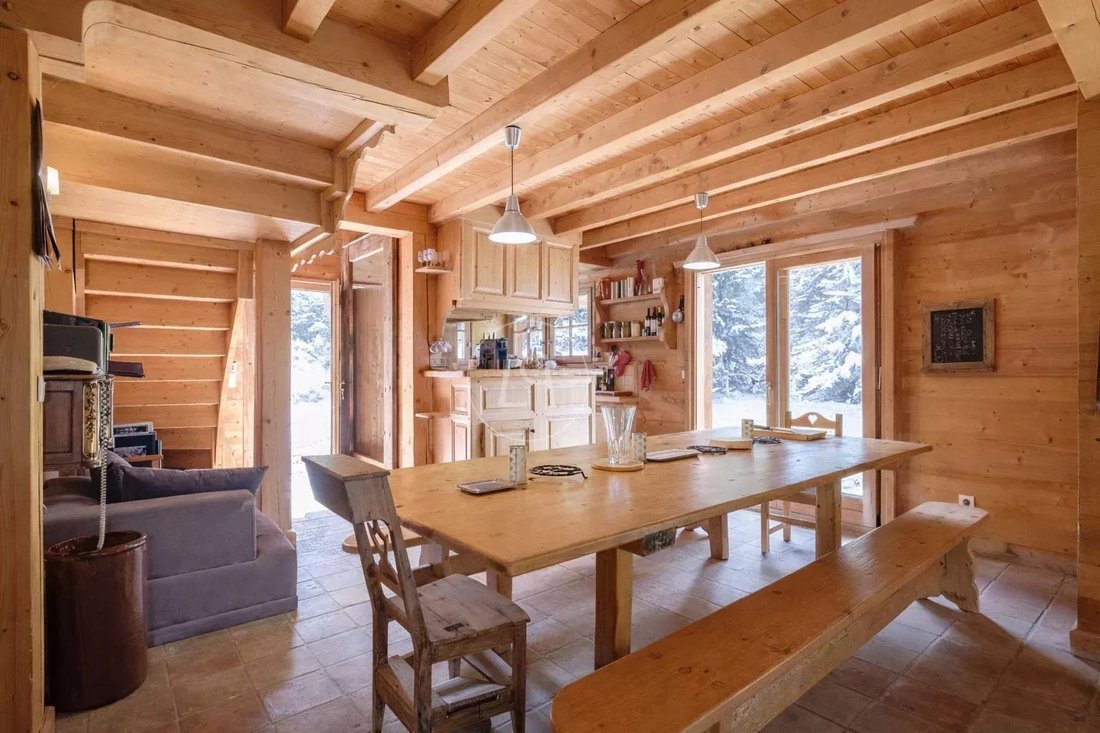 House in Demi-Quartier, Auvergne-Rhône-Alpes, France 4 - 18340142