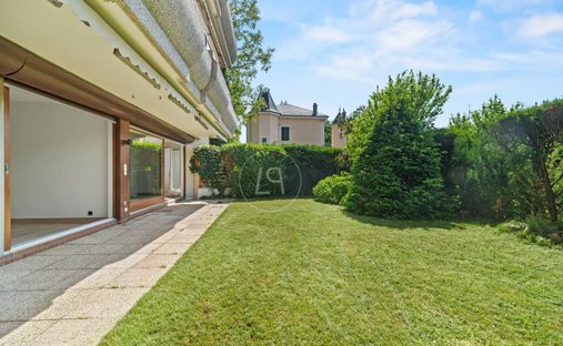 Appartamento a Champel, Ginevra, Cantone di Ginevra 1