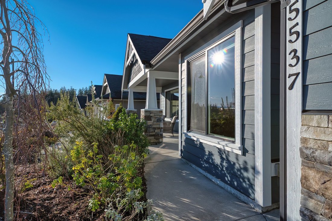 House in Sechelt, British Columbia, Canada 3 - 18348714