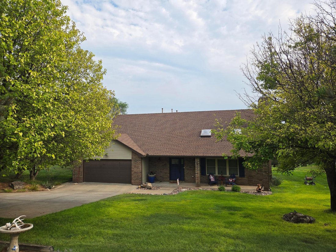 House in Amarillo, Texas, United States 5 - 18347055