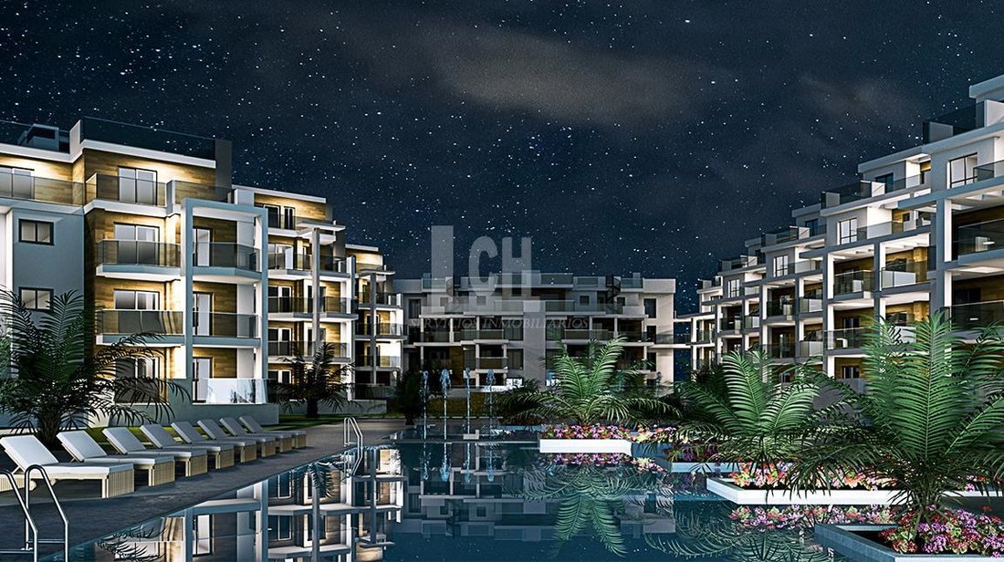 Apartment in els Poblets, Valencian Community, Spain 5 - 13131543
