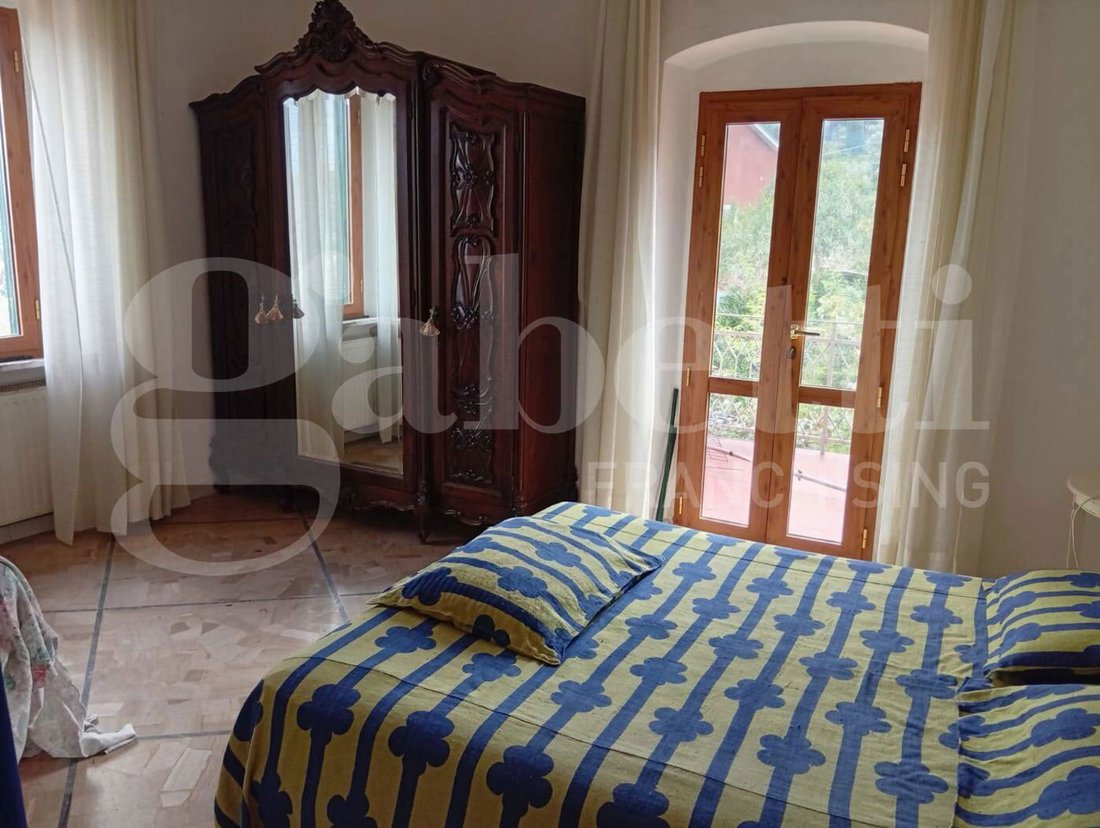 Villa in Porto Azzurro, Tuscany, Italy 2 - 18341116