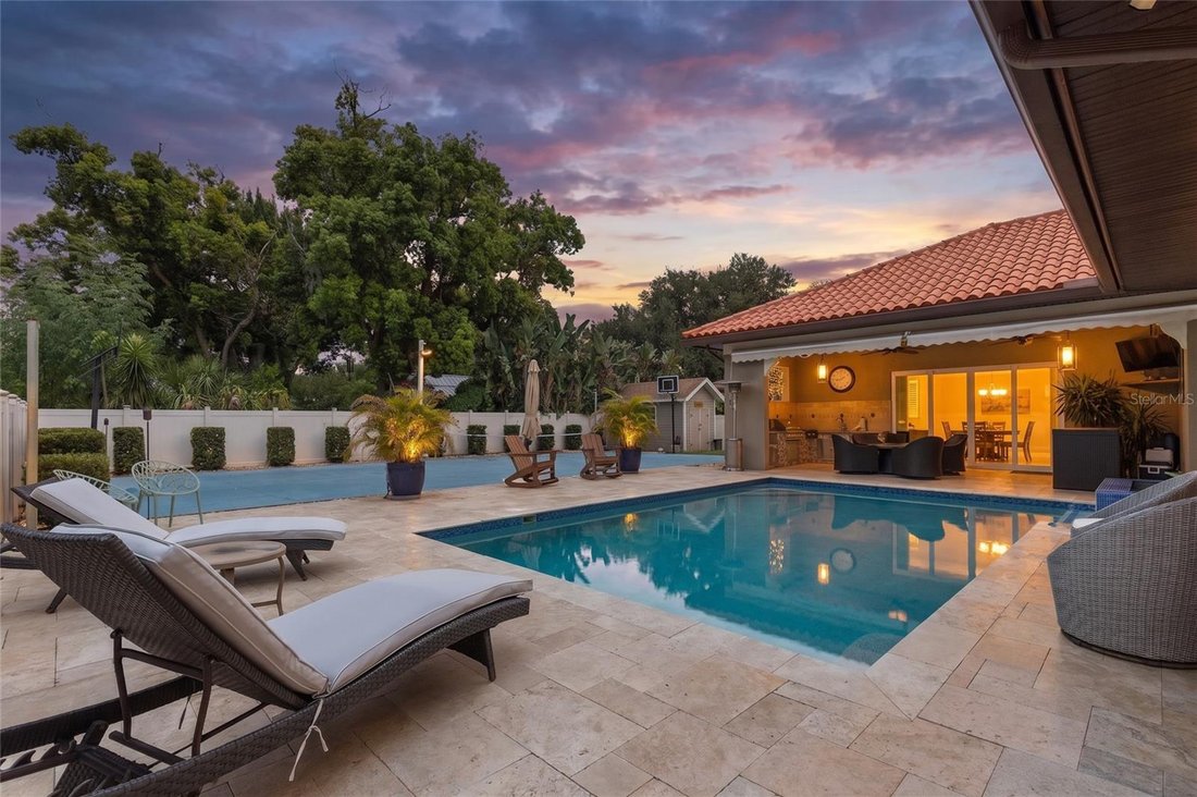 House in Tampa, Florida, United States 2 - 18345375